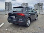 Volkswagen Tiguan 1.5 TSI EVO Comfortline - 11