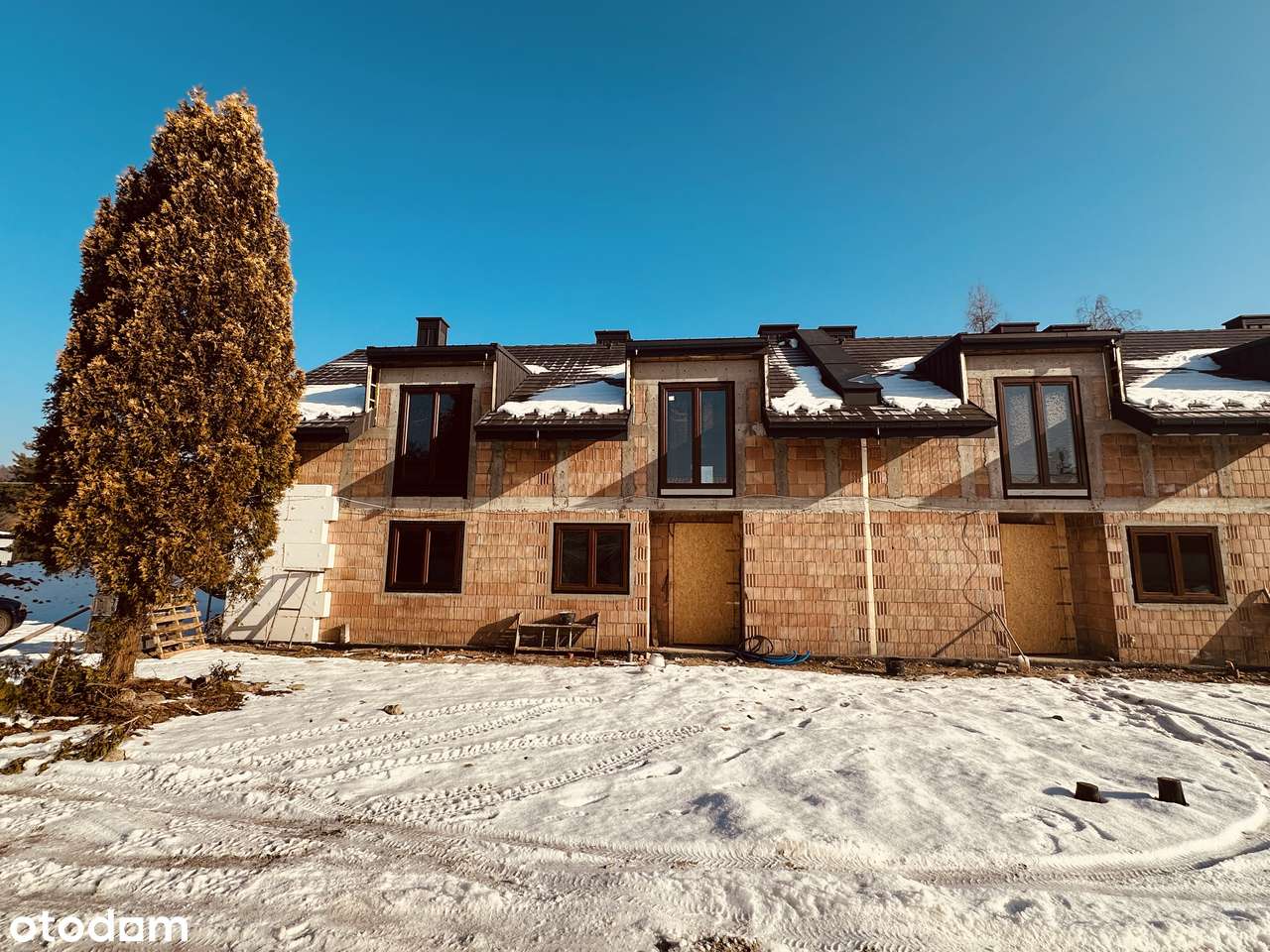 Nowe mieszkanie w spokojnej części Myślenic - Pełny obrazek: 5/9