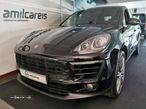 Porsche Macan S - 3