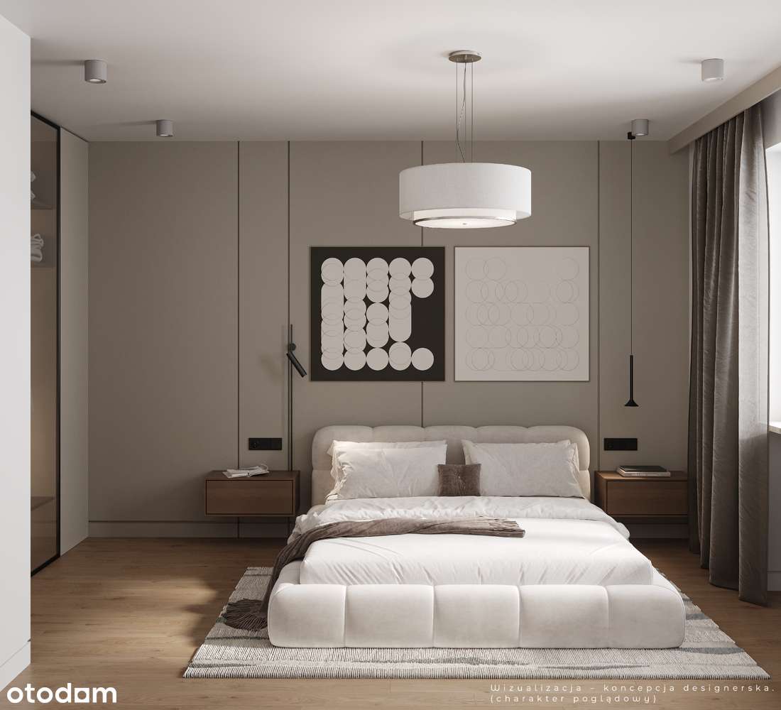 Na sprzedaż 2-pokz oddzielną kuchnią i klimatyzacją , Śródmieście-2