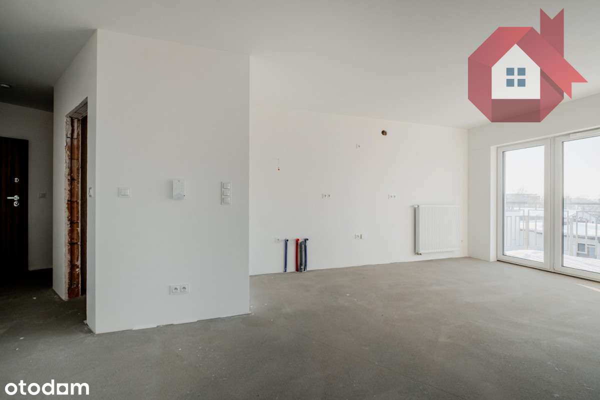 Apartament Z Rynku Pierwotnego | Włochy-9