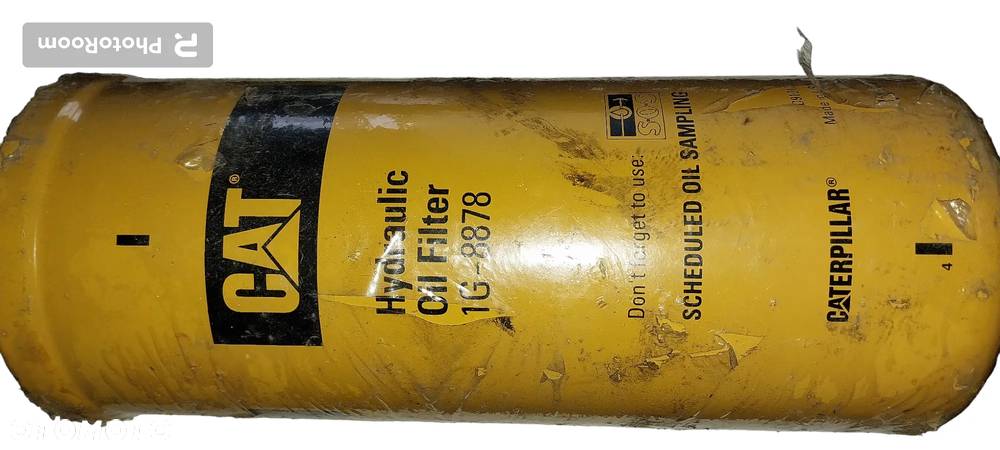 FILTR OLEJU HYDRAULICZNEGO 1G-8878 KOPARKA CAT - 1