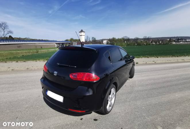 Seat Leon 1.8 TSI Sport - 2