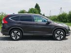 Honda CR-V 2.0i-VTEC 4WD Executive - 5