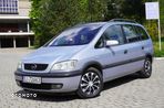 Opel Zafira 2.2 DTI Comfort - 1