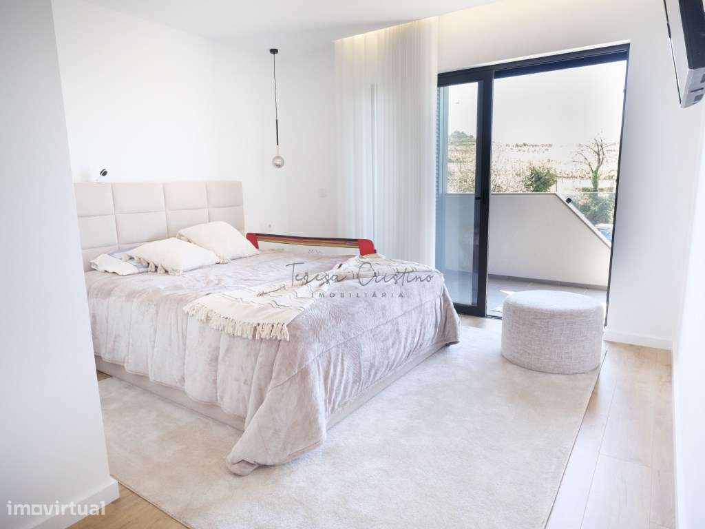 Apartamento T3 Duplex | Feitosa, Ponte de Lima-24