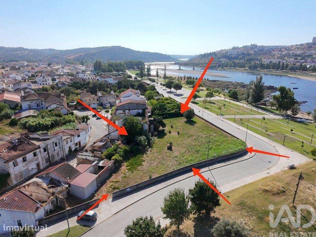 Terreno para construção em São Miguel do Rio Torto e Rossio ao Sul do - Grande imagem: 5/5