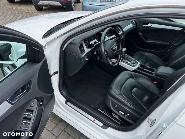 Audi A4 2.0 TDI Sport S tronic - 7