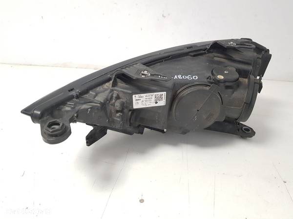 AUDI A1 II 82A 19-23 LAMPA PRAWA PRZEDNIA PRZÓD ZWYKŁA REFLEKTOR 82A941004 IDEALNA - 5