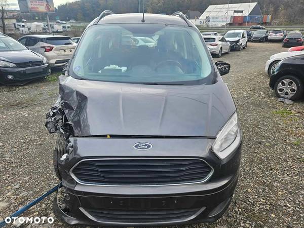 Ford Tourneo Courier 1.0 EcoBoost Sport - 6