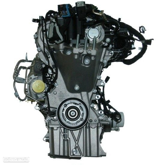 Motor Completo  Novo FORD C-MAX 1.0 EcoBoost - 2