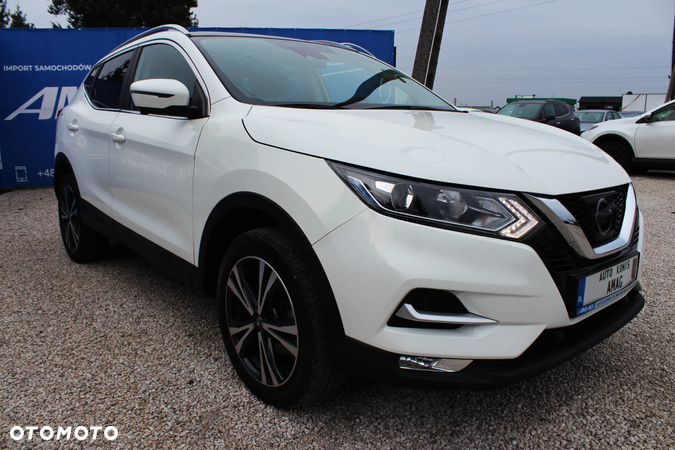 Nissan Qashqai 1.6 DCi Acenta - 4