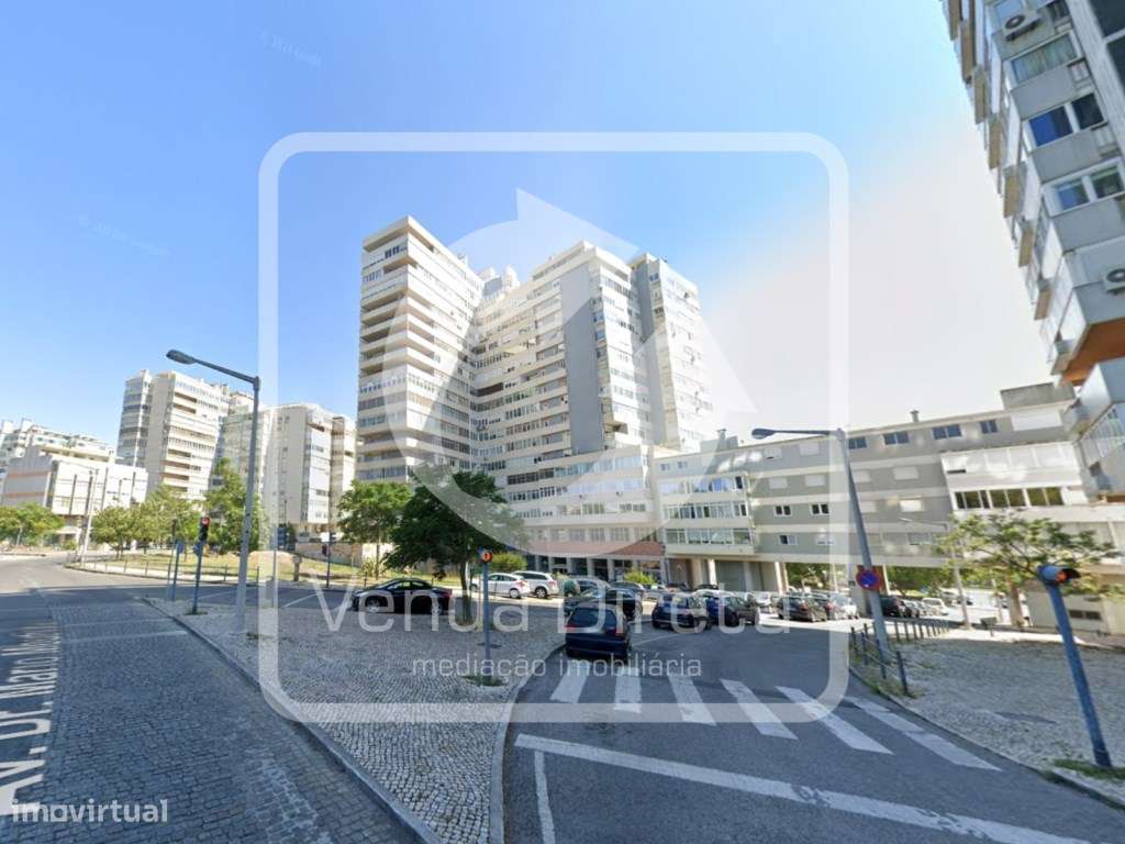 Apartamento T6 com 290 m², Ajuda, Lisboa - ARRENDADO - IMÓVEL DA BA...-9