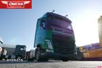 Volvo FH 500 / Xenony / NAVI / Spr z Niemiec - 20