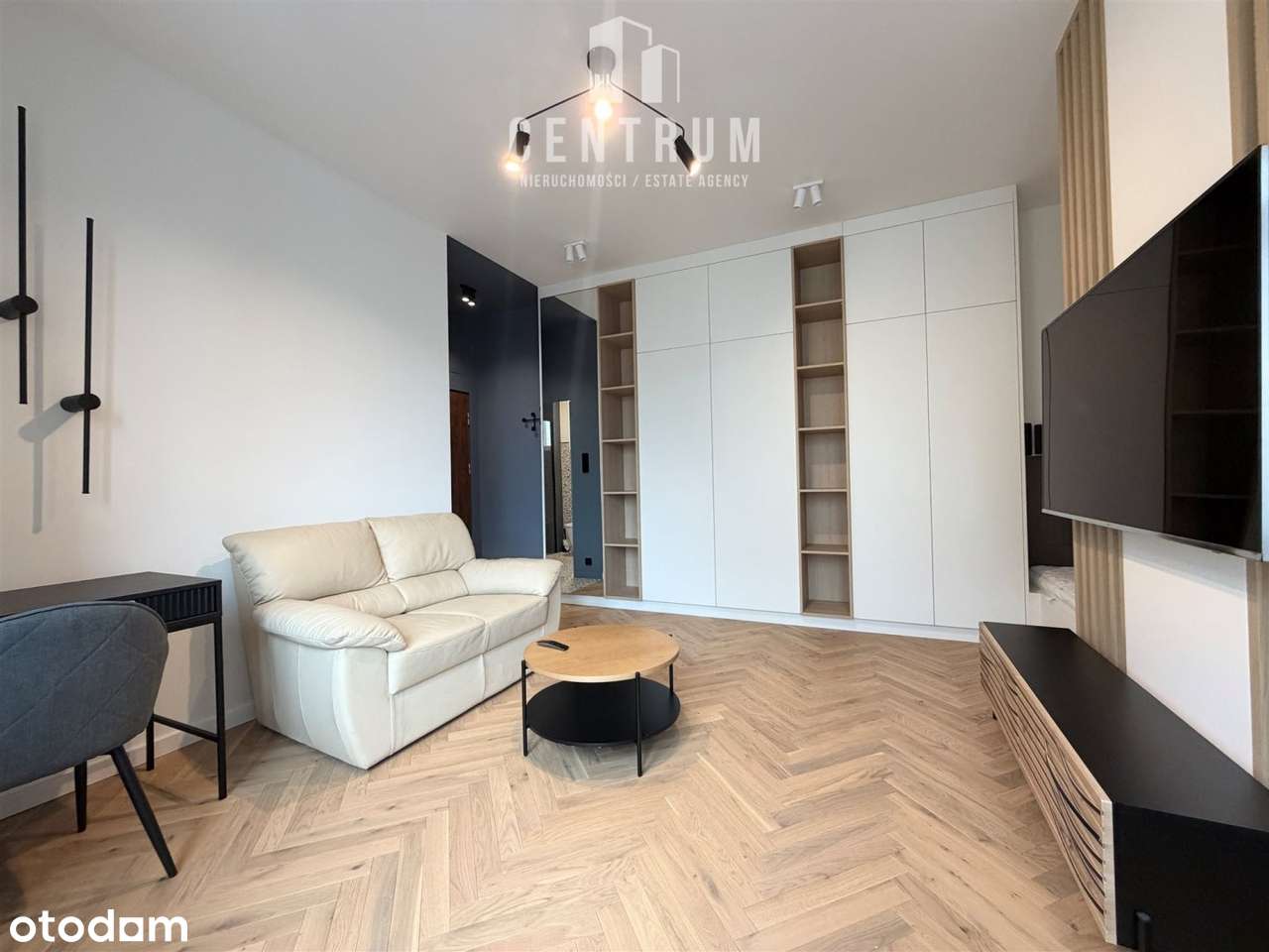 Centrum ul. Chopina Umcs,kul - Pełny obrazek: 5/9