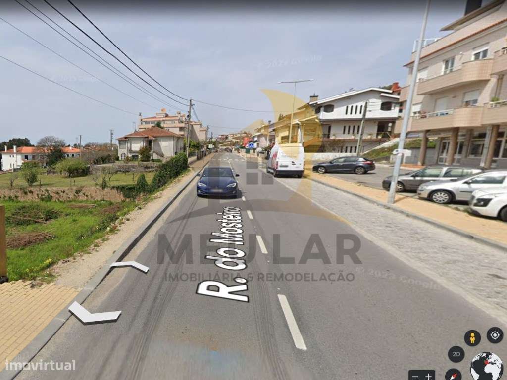 EXELENTE TERRENO PARA CONSTRUÇAO-13