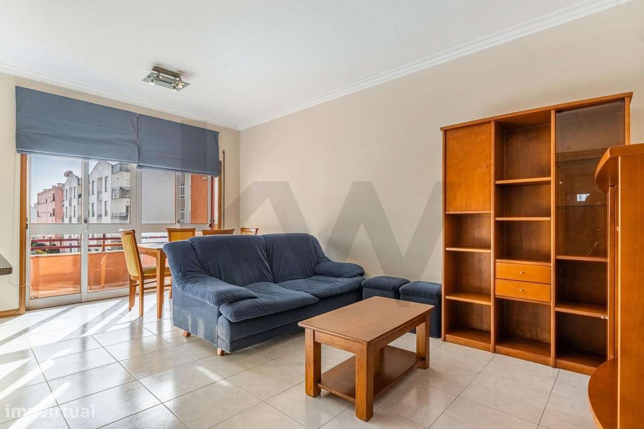 Apartamento T2 - Meadela - Viana do Castelo-10