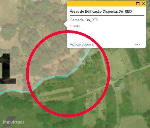 Terreno Rústico - Grande imagem: 5/5