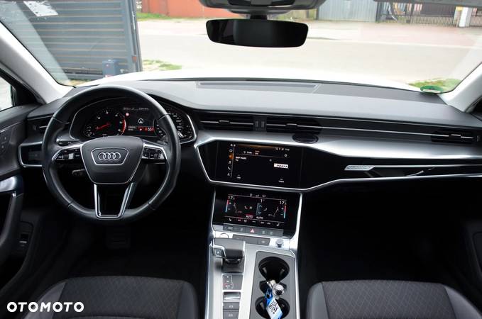 Audi A6 40 TDI mHEV Sport S tronic - 27