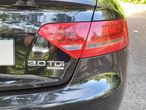 Audi A5 Cabrio 3.0 TDi V6 quattro S-line S-tronic - 8