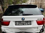 DEZMEMBREZ BMW X5 2009 3.0 DIESEL PUTERE 210KW ALB - 15