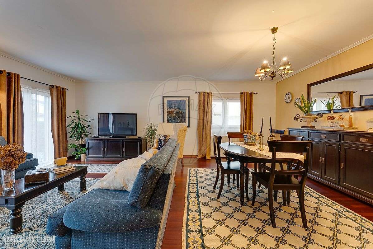 Moradia, 207 m², Ílhavo (São Salvador) - Grande imagem: 5/42