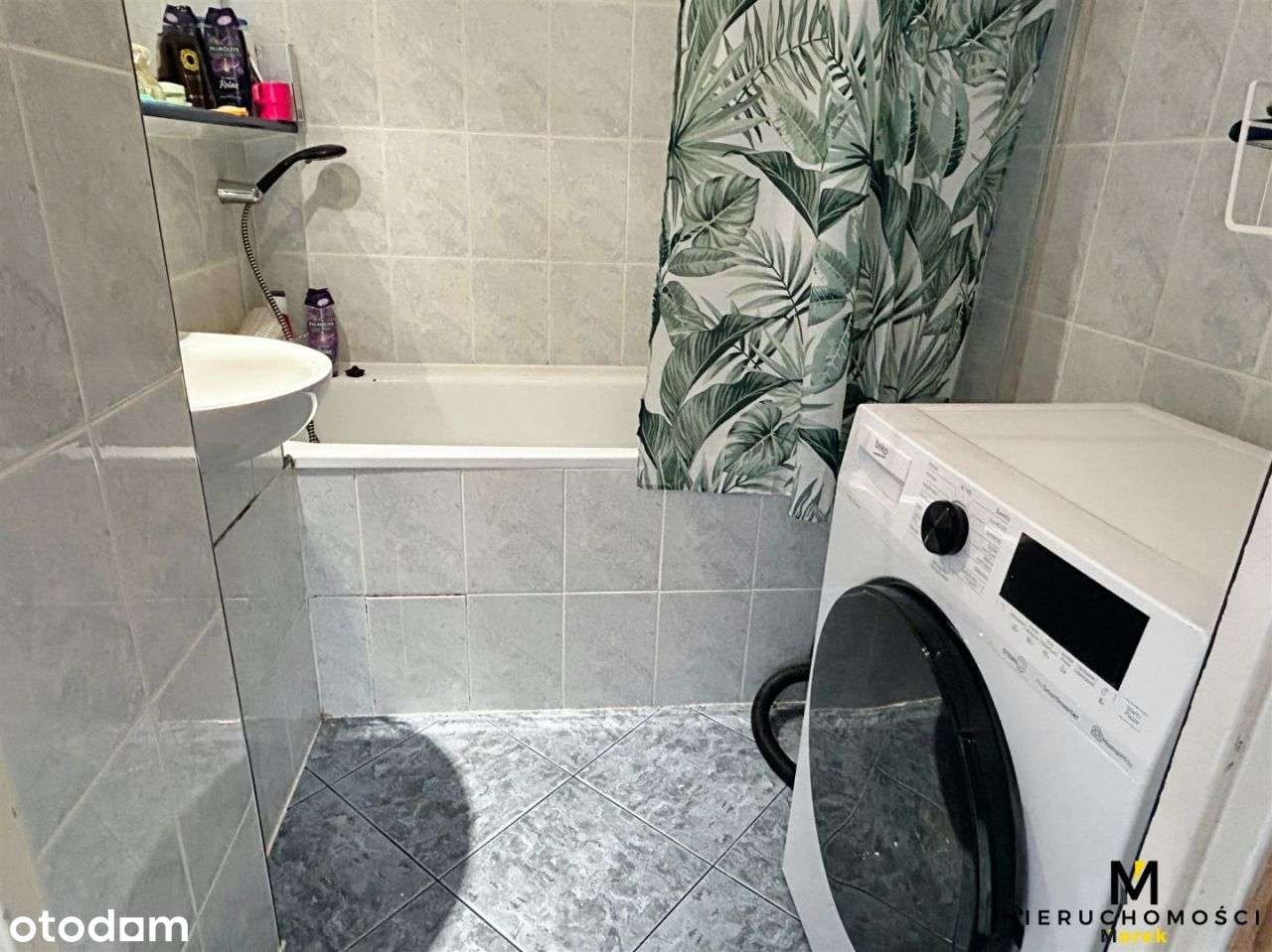 Mieszkanie 2-pokojowe w centrum Kołobrzegu!-9