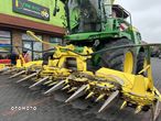 John Deere 8500 I 8600 Claas jaguar 950 - 2