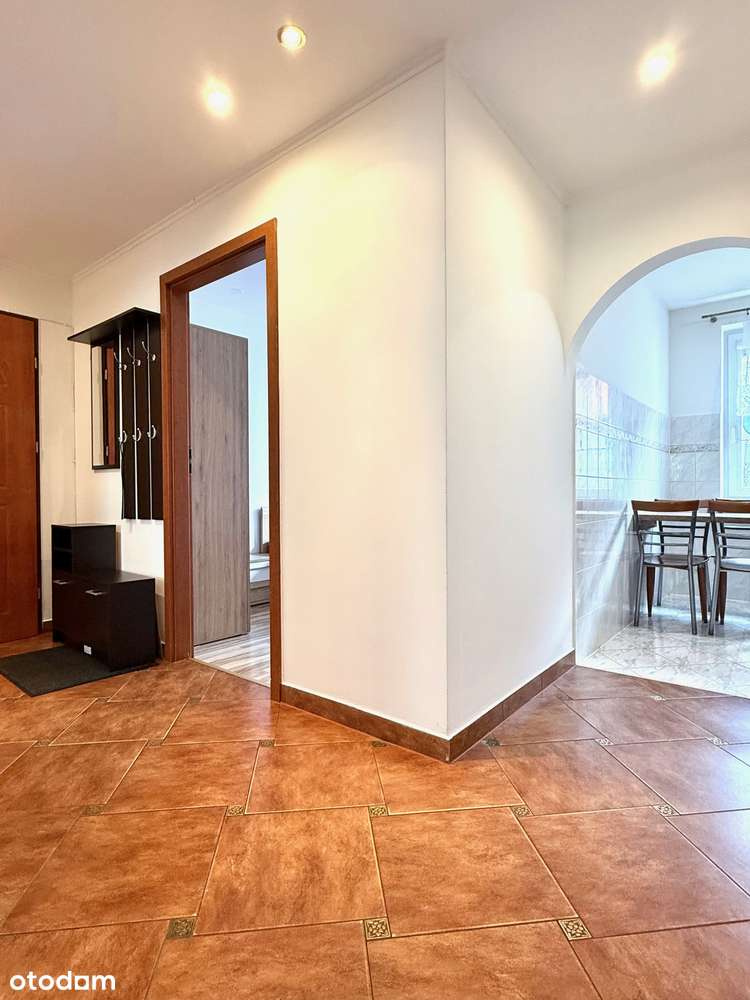 3 pokoje w ścisłym centrum Barlinka, 100m od jeziora!-6