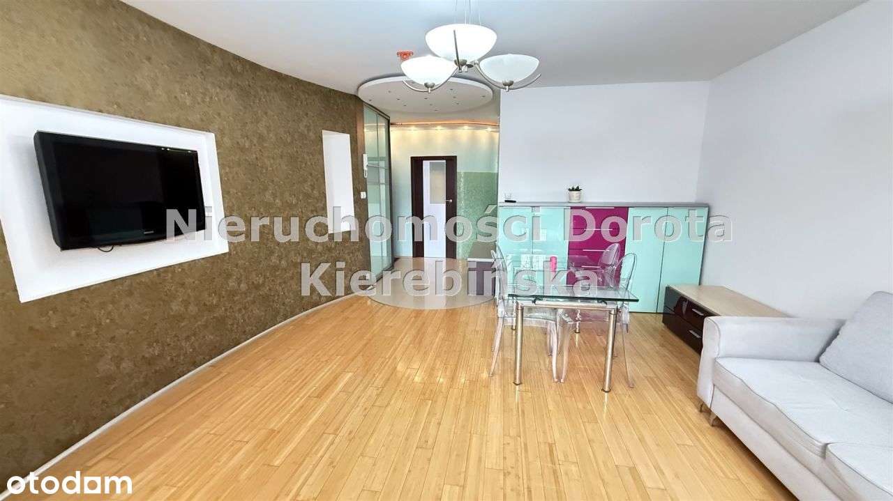 2 pokojowe mieszkanie przy ul. Granicznej.-8