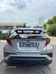 Toyota C-HR 1.8 HSD 122 CP 4x2 CVT Cult - 6