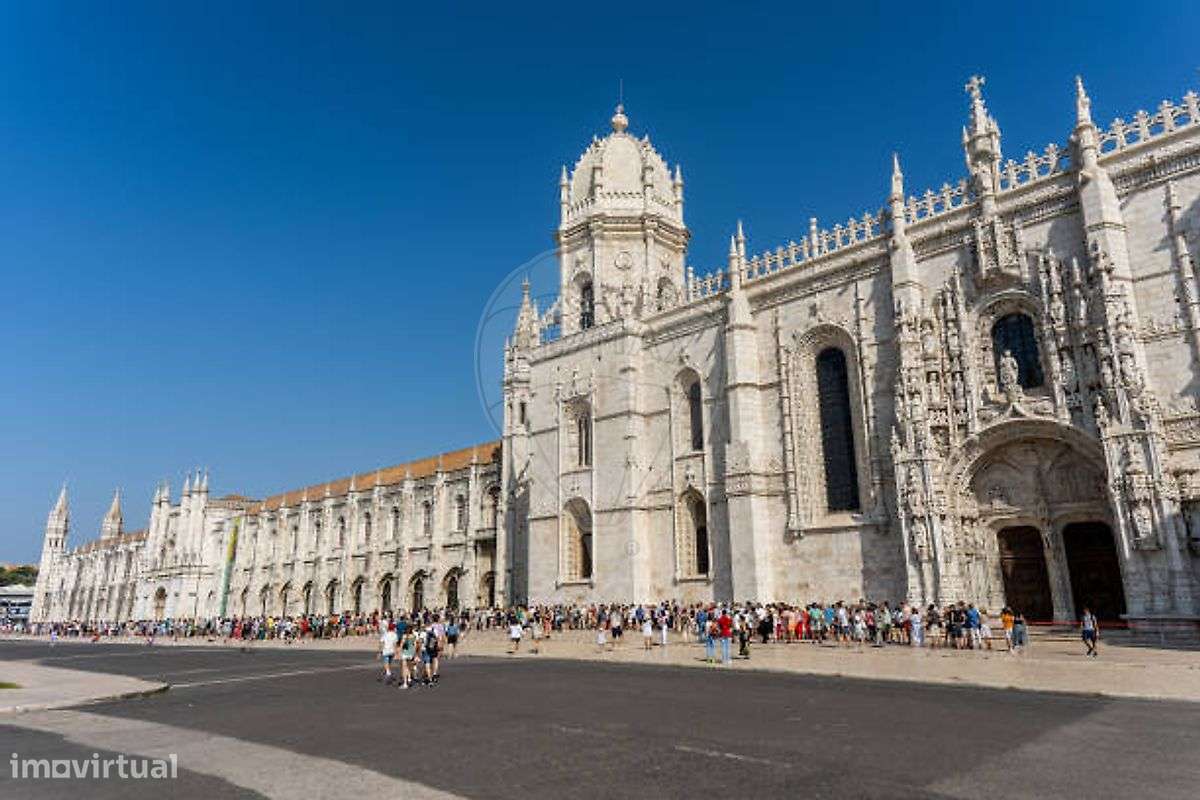 Apartamento T2 para venda-20