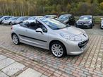 Peugeot 207 CC - 12