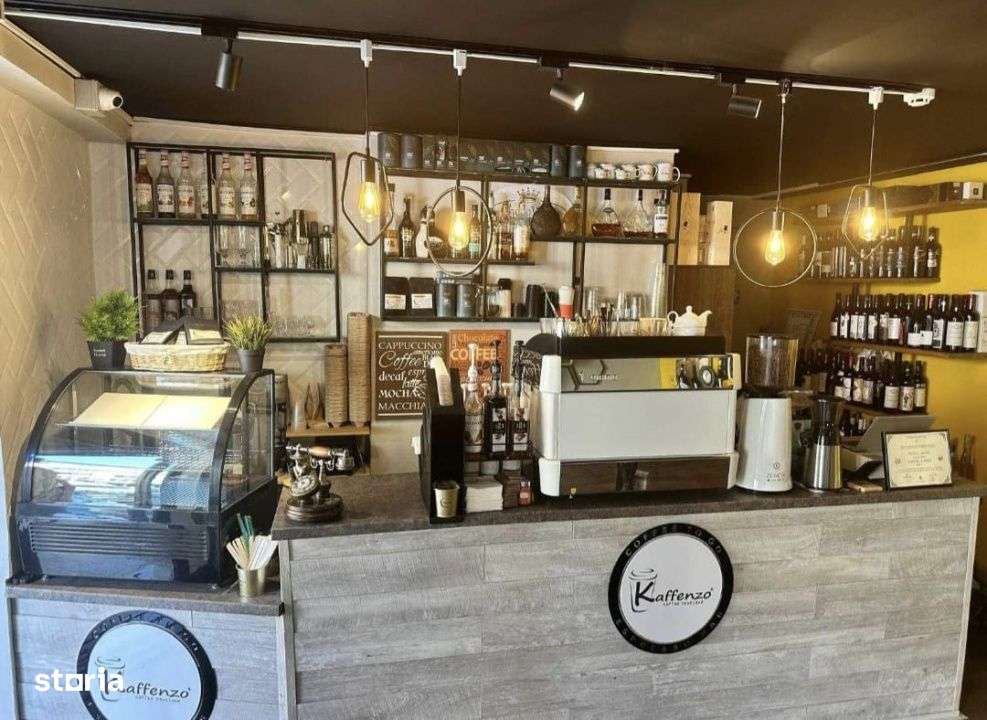 Afacere la cheie - cafenea de succes-4