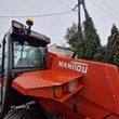 Manitou MLT 628 Turbo Import Oryginał Ładowarka teleskopowa używana - 11