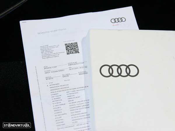 Audi Q2 35 TFSI S line S tronic - 33