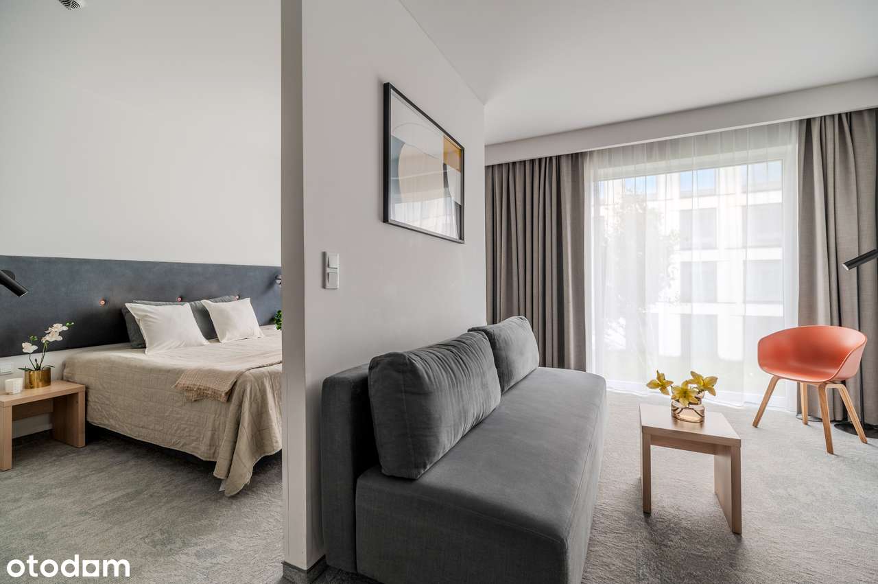 Lokal inwestecyjny na sprzedaż z gwarancją-4