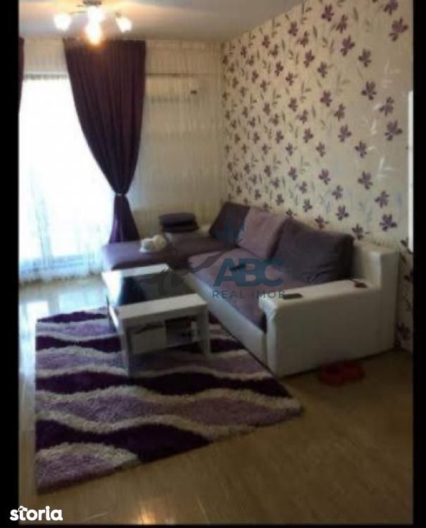 De vanzare apartament 2 camere in zona Bucurestii noi