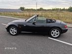 BMW Z3 1.9 - 8