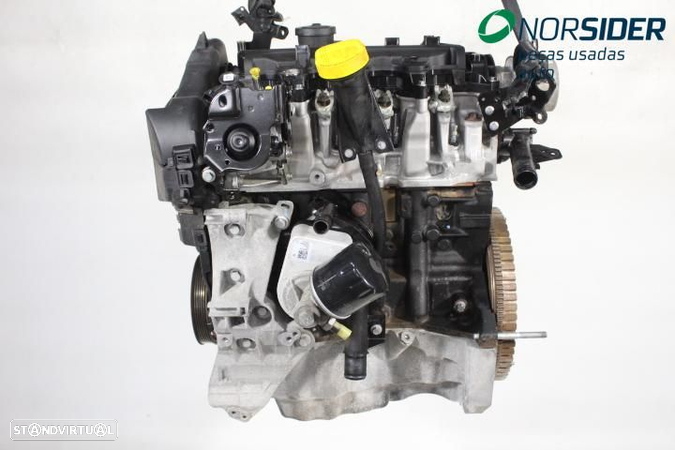 Motor Dacia Duster|13-16 - 1