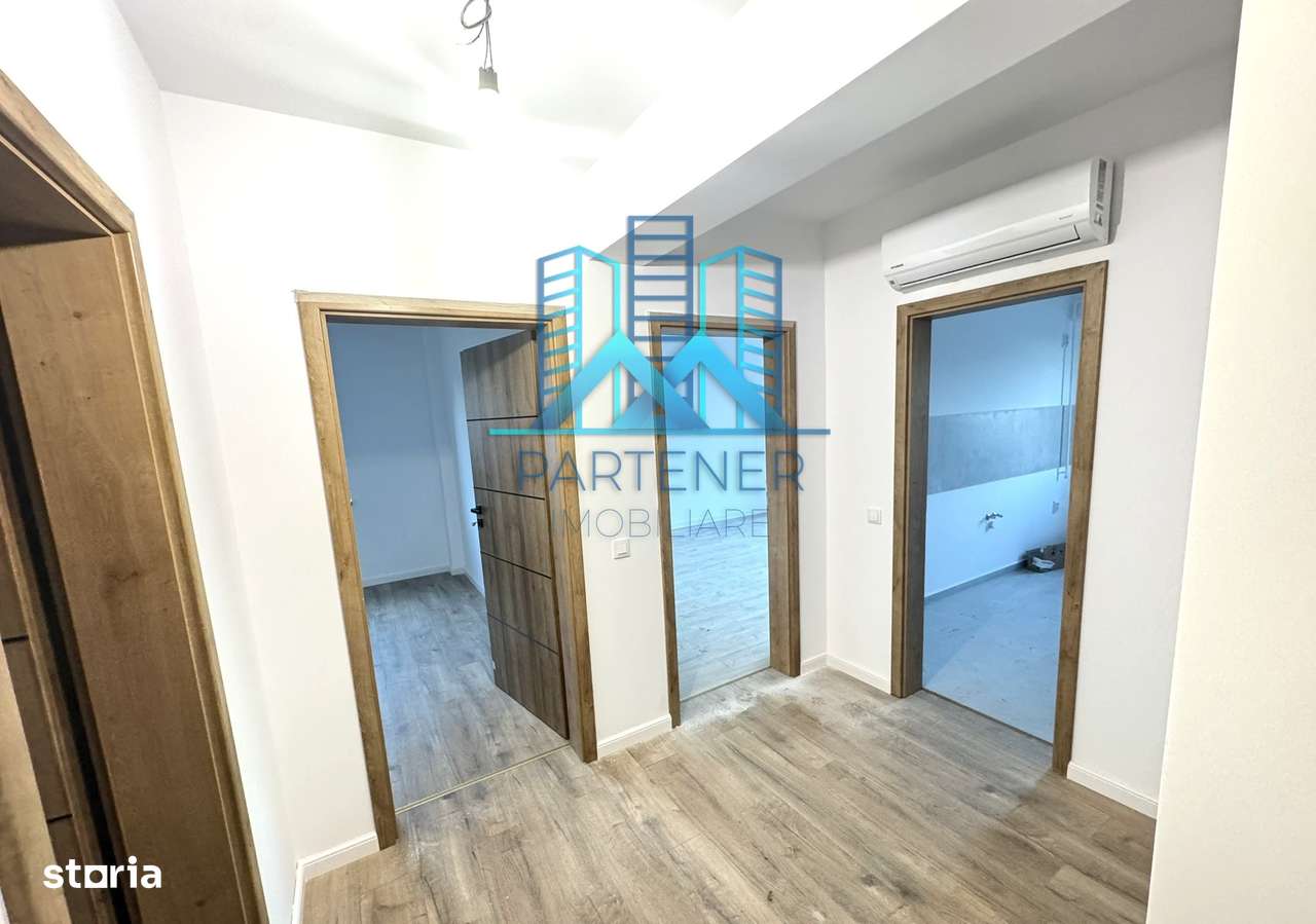 2 BAI! Apart 3 camere, 75 mp, Valea Lupului - Popas Pacurari + Parcare - Imagine principală: 5/10