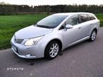 Toyota Avensis - 2