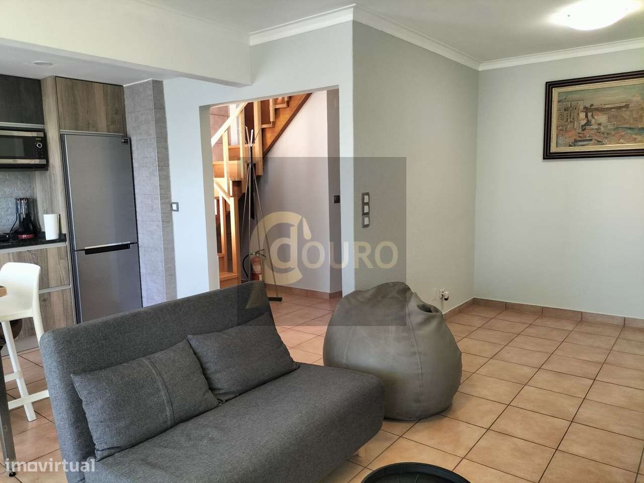 EXCELENTE OPORTUNIDADE DE NEGÓCIO PARA ALOJAMENTO LOCAL - APARTAMENTO-6