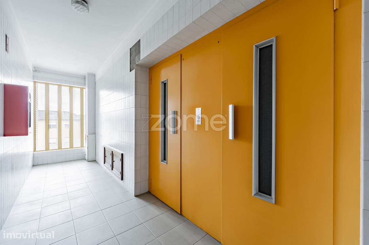 Apartamento T3 em Barcelos - Grande imagem: 4/45