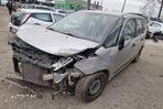 bara spate armatura portbagaj haion stop tripla stanga dreapta turbina timonerie injector Citroen C3 Picasso motor 1.6hdi dezmembrez - 4