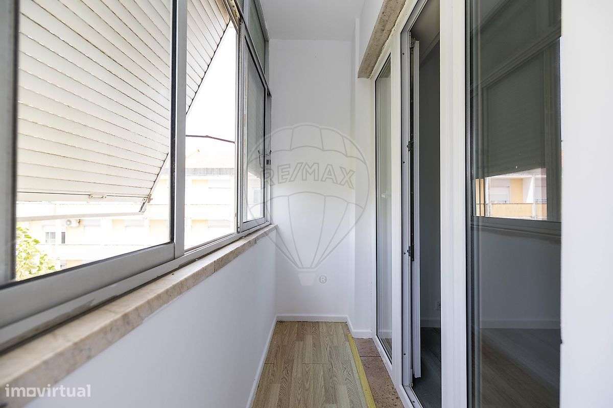 Apartamento T4 para venda-6