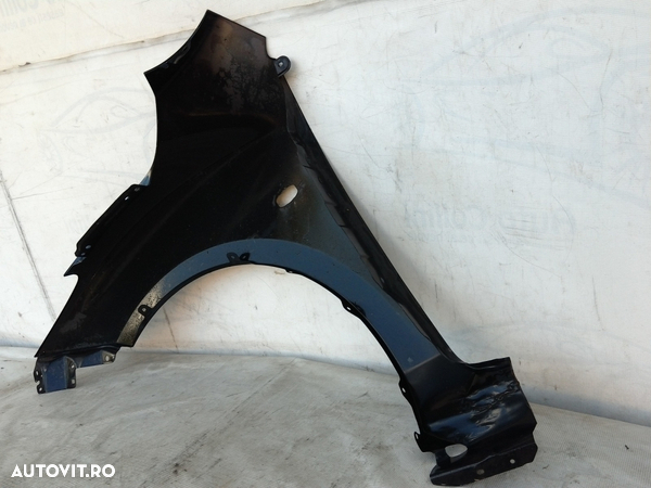 Aripa dreapta fata Mazda 3 An 2009 2010 2011 2012 - 6