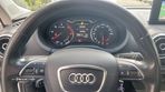 Audi A3 Sportback 1.6 TDI Attraction - 15