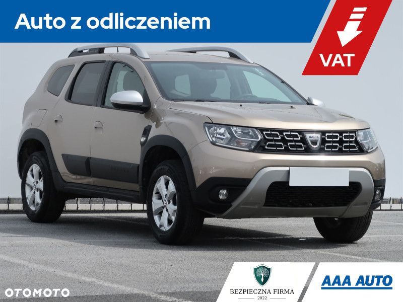 Dacia Duster - 1