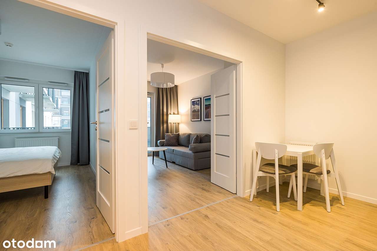 2 Oddzielne Pokoje | Bezpośrednio | Pets Friendly | Błonia